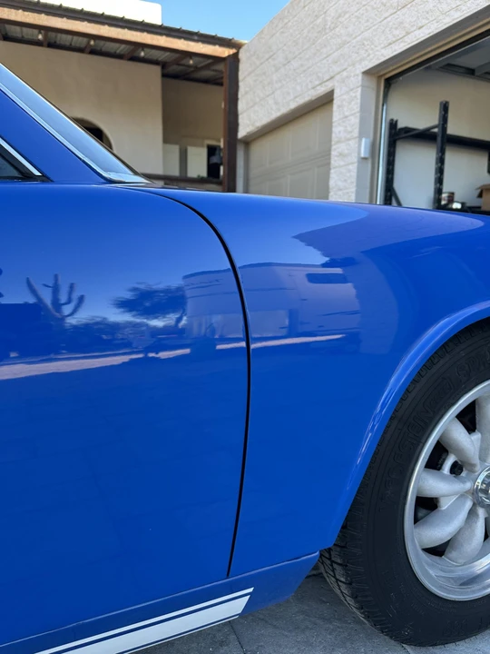 1971 Porsche 914/4 - Image 26 of 31