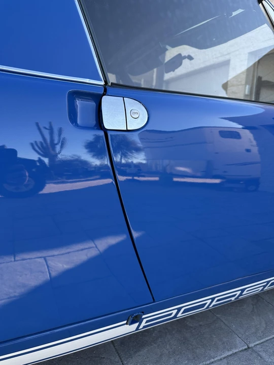 1971 Porsche 914/4 - Image 25 of 31