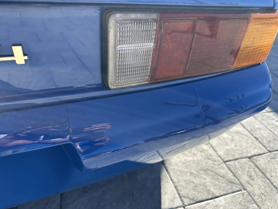 1971 Porsche 914/4 - Image 22 of 31