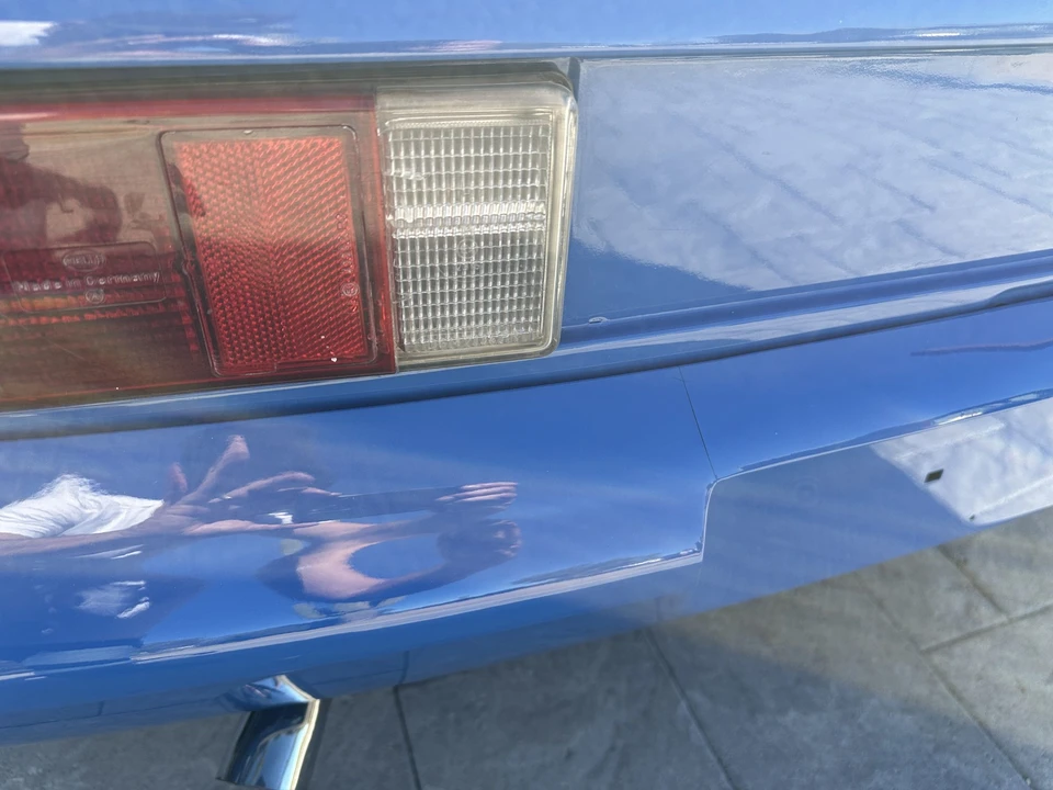 1971 Porsche 914/4 - Image 21 of 31