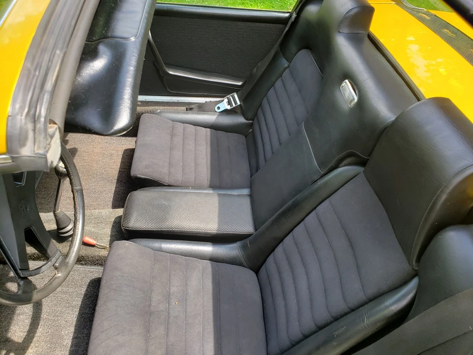 1971 Porsche 914/6 - Image 27 of 31