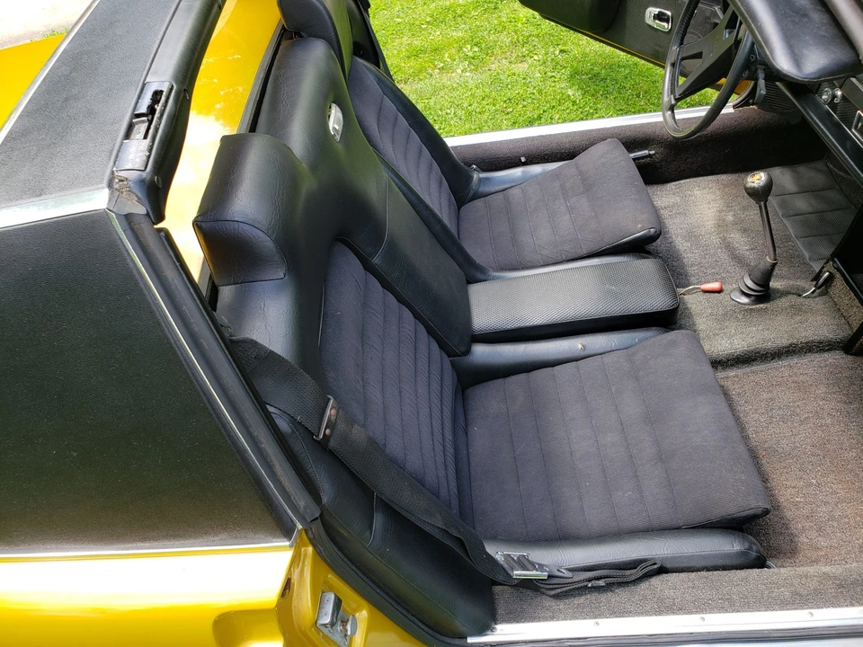 1971 Porsche 914/6 - Image 26 of 31