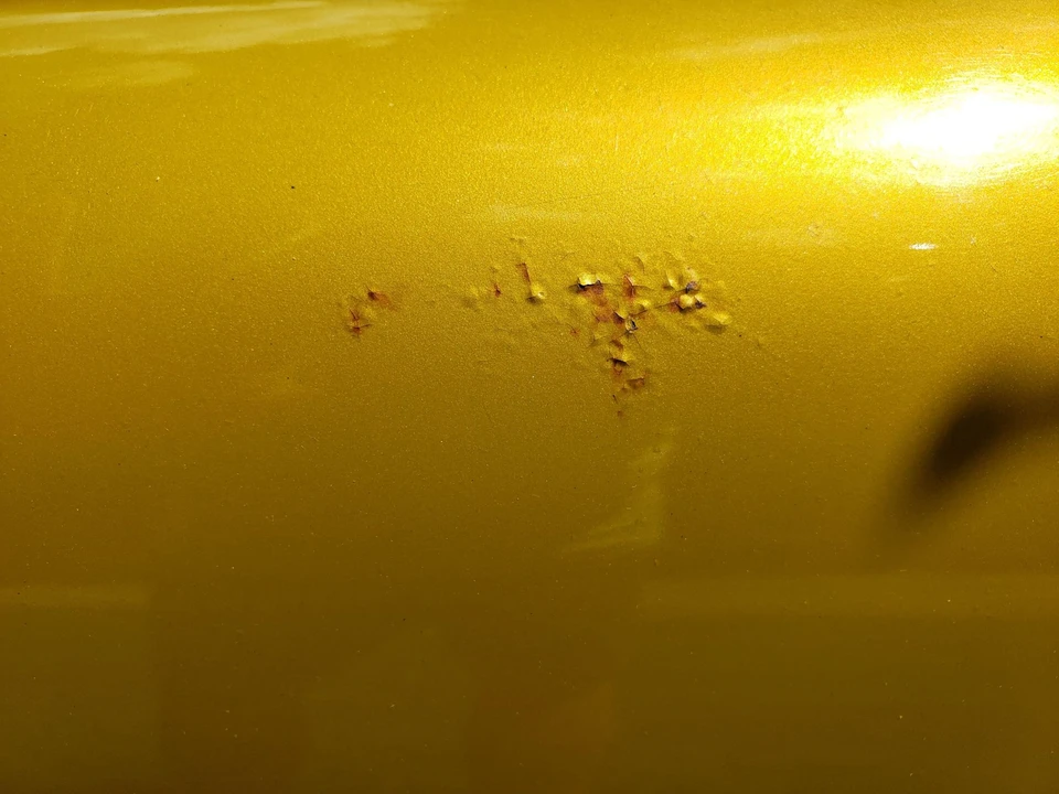 1971 Porsche 914/6 - Image 21 of 31