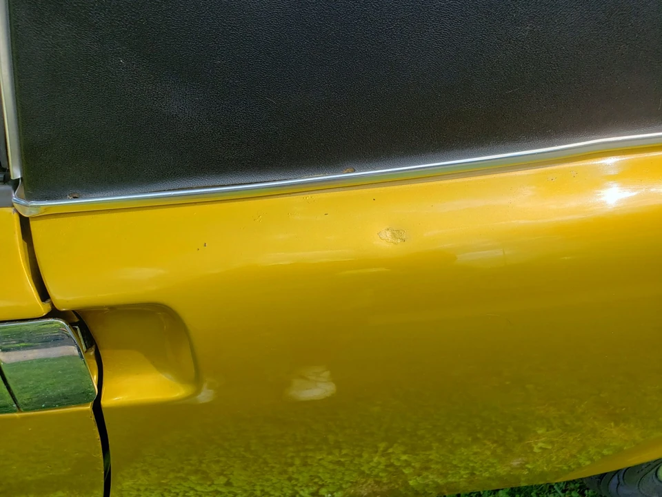 1971 Porsche 914/6 - Image 22 of 31