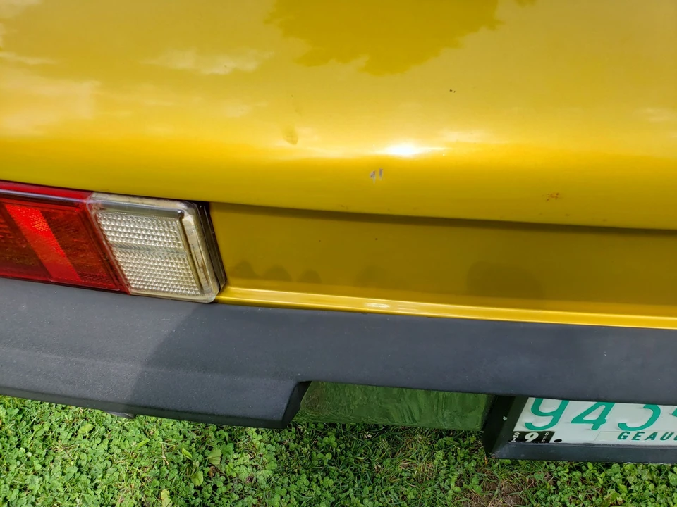 1971 Porsche 914/6 - Image 23 of 31