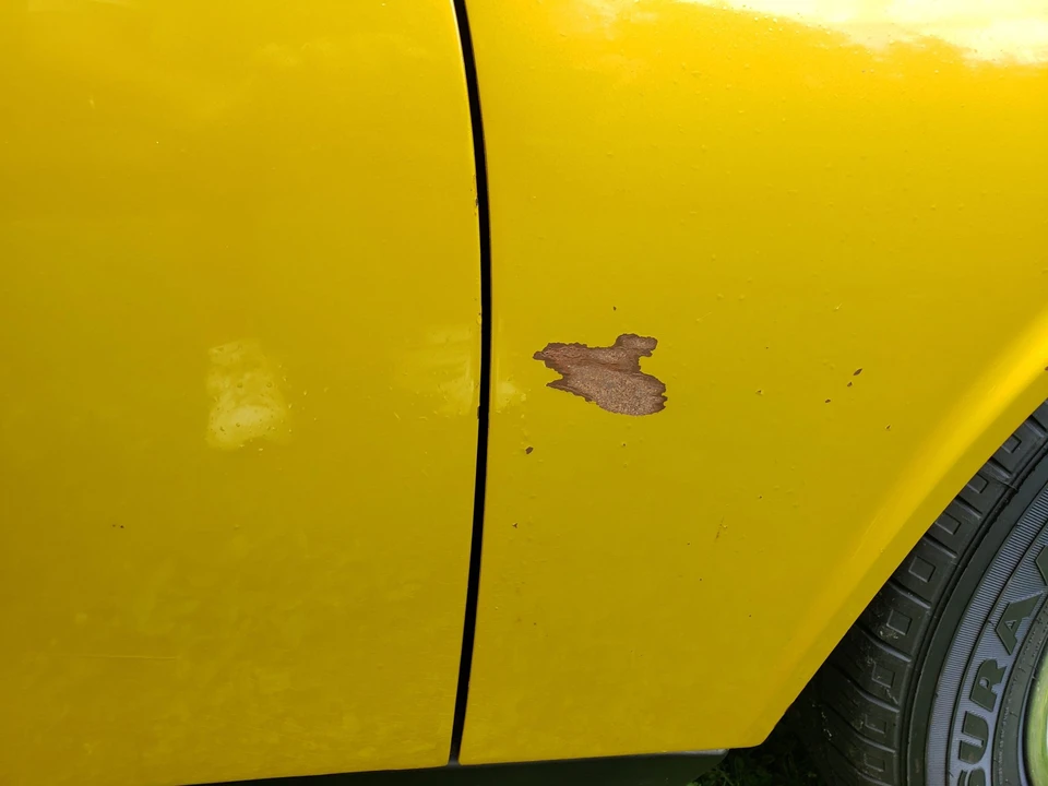 1971 Porsche 914/6 - Image 24 of 31