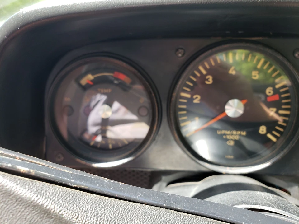 1971 Porsche 914/6 - Image 30 of 31
