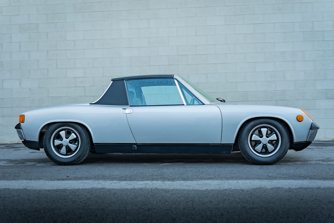 1971 Porsche 914/6 - Image 15 of 31