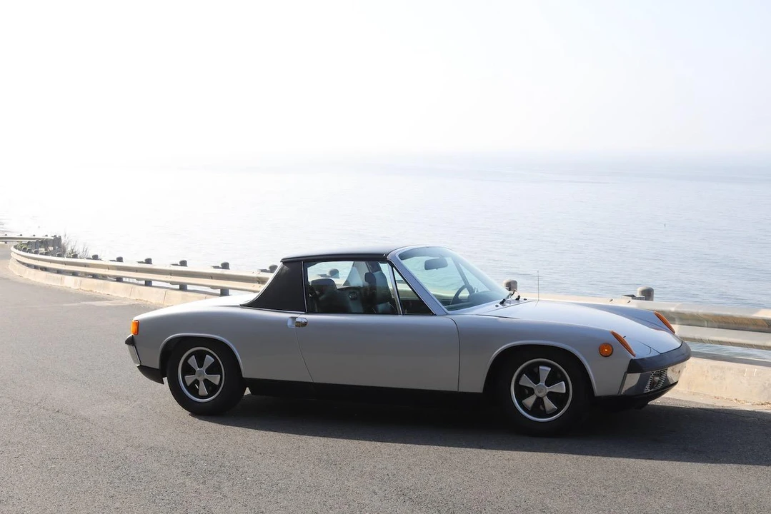 1971 Porsche 914/6 - Image 20 of 31