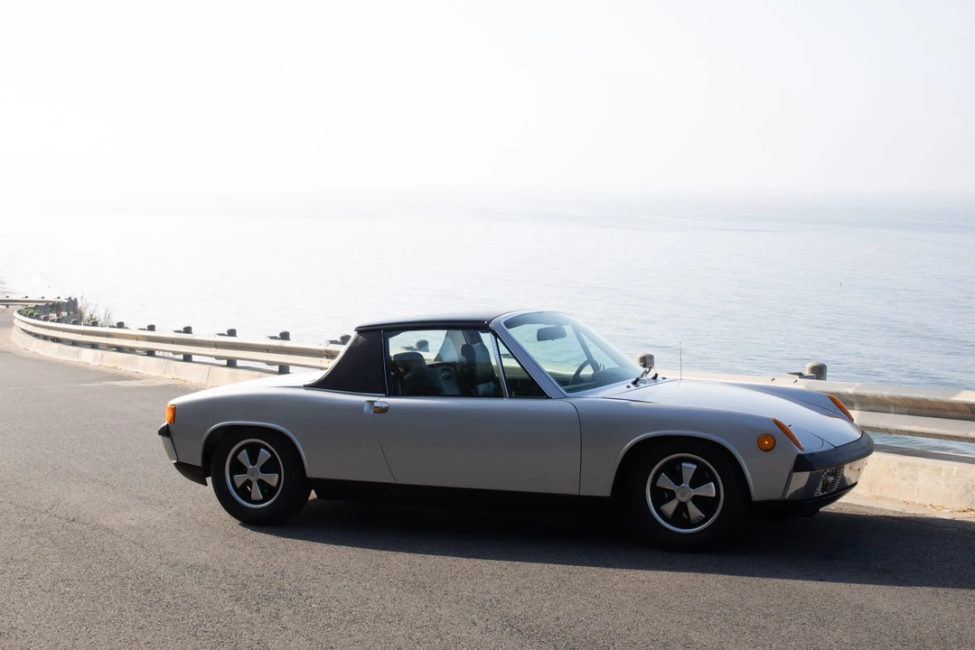 1971 Porsche 914/6 - Image 25 of 31