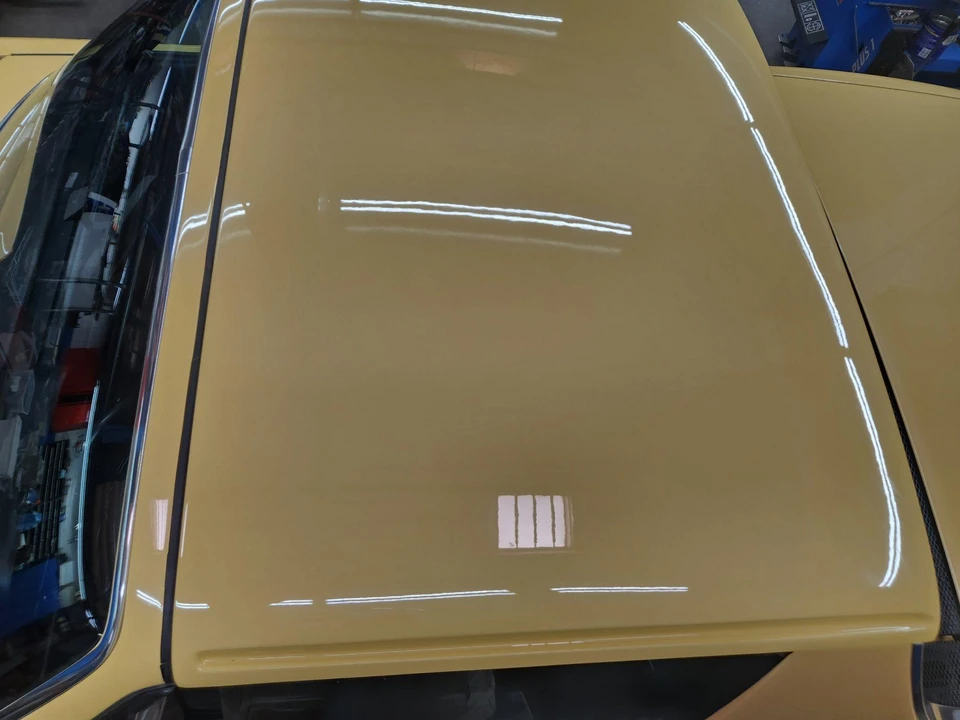 1971 Porsche 914/6 - Image 18 of 31