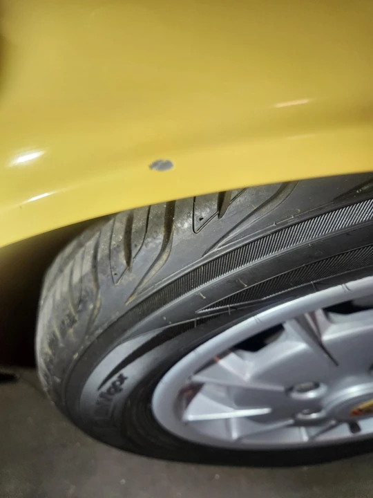 1971 Porsche 914/6 - Image 20 of 31