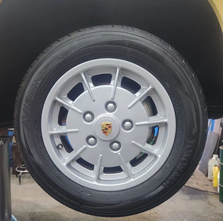 1971 Porsche 914/6 - Image 23 of 31