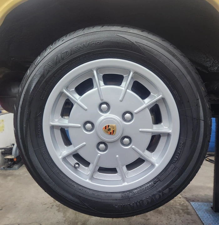 1971 Porsche 914/6 - Image 24 of 31