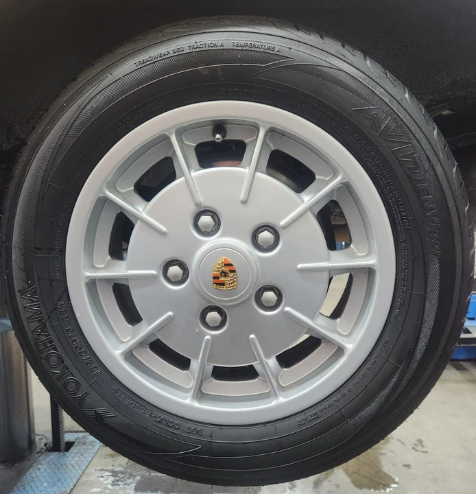 1971 Porsche 914/6 - Image 25 of 31
