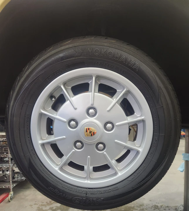 1971 Porsche 914/6 - Image 26 of 31