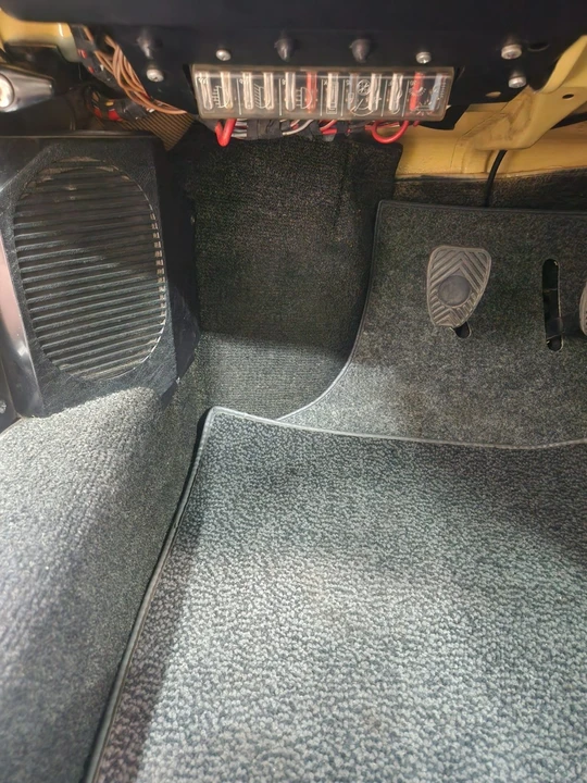 1971 Porsche 914/6 - Image 29 of 31