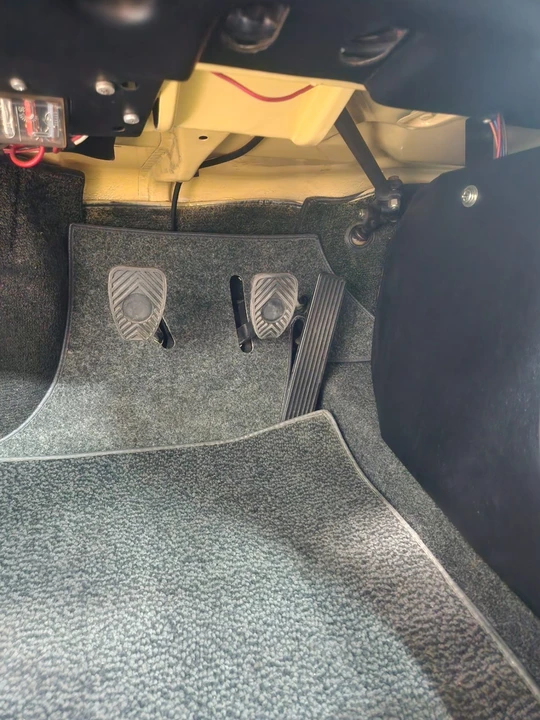 1971 Porsche 914/6 - Image 30 of 31