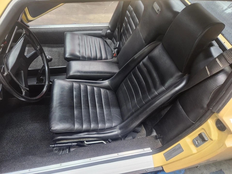 1971 Porsche 914/6 - Image 28 of 31
