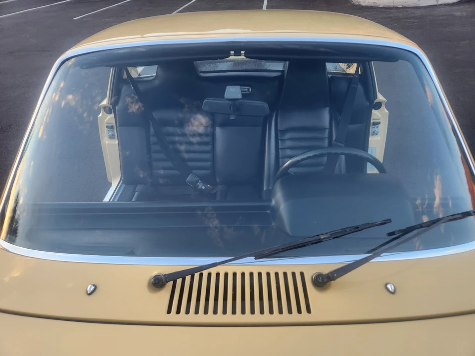 1971 Porsche 914/6 - Image 15 of 31