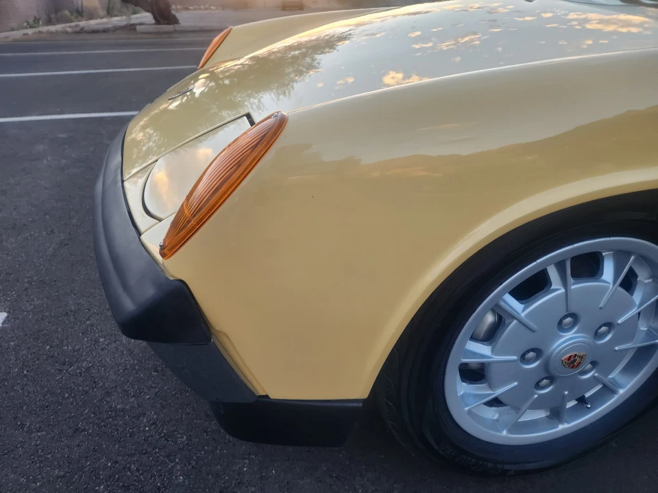1971 Porsche 914/6 - Image 16 of 31