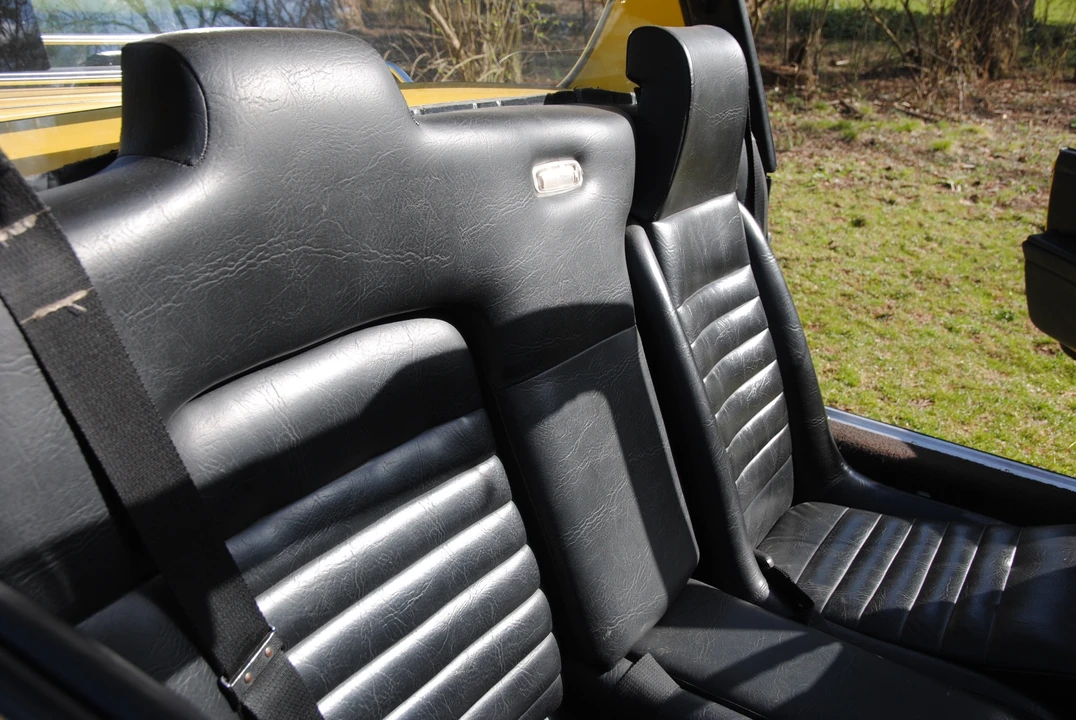 1971 Porsche 914/6 - Image 29 of 31