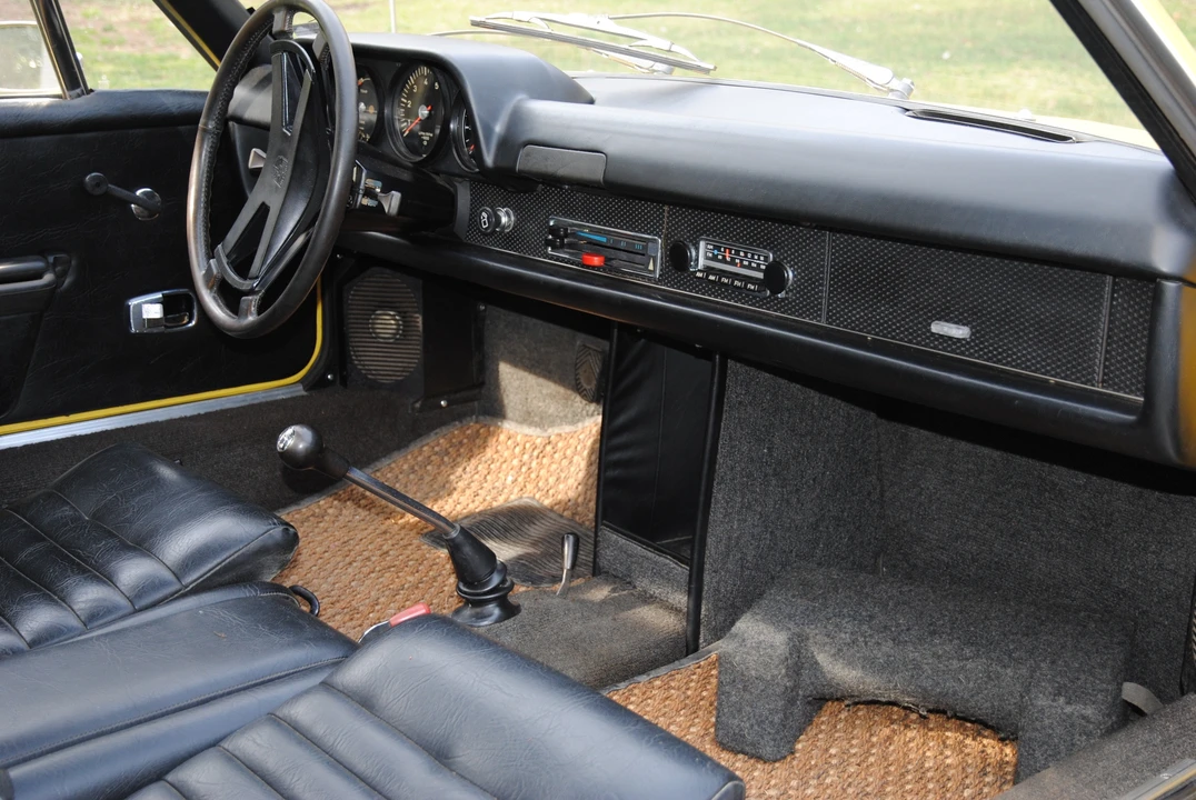 1971 Porsche 914/6 - Image 31 of 31