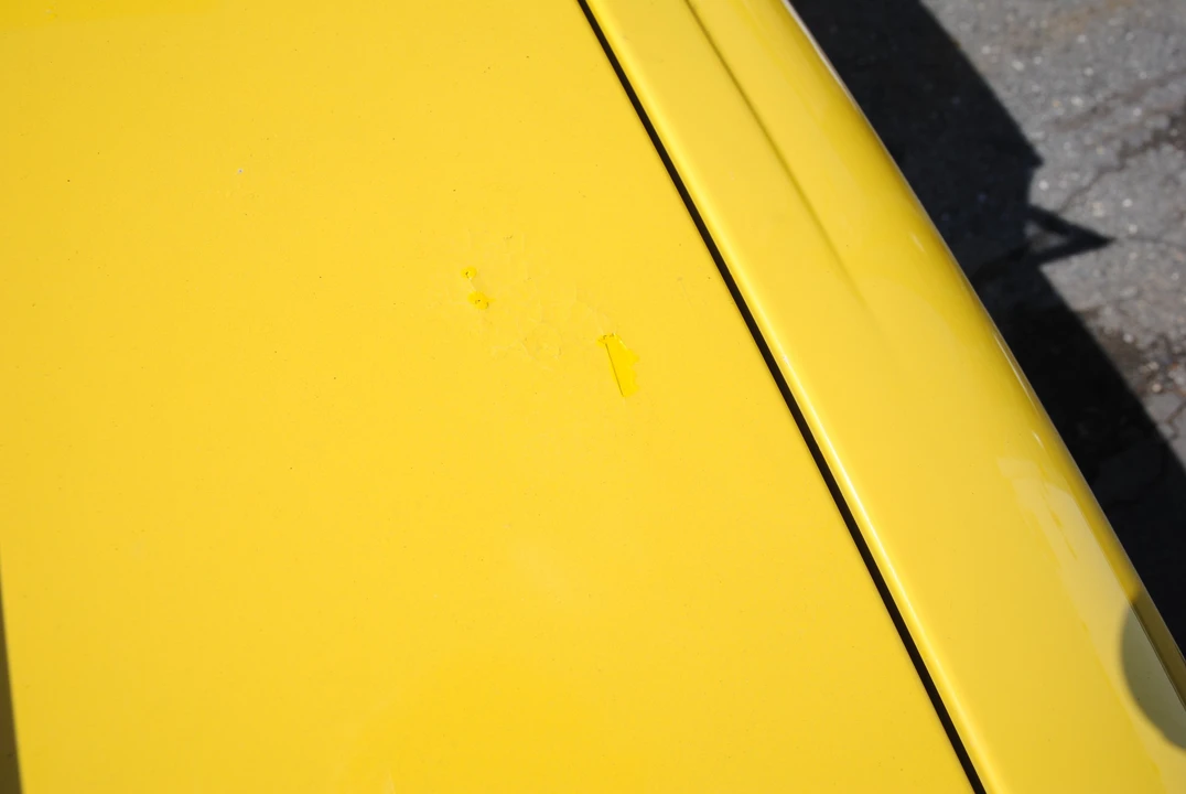 1971 Porsche 914/6 - Image 14 of 31