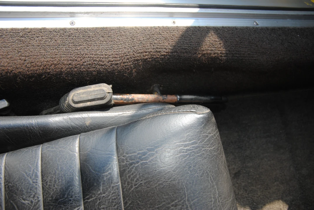 1971 Porsche 914/6 - Image 28 of 31