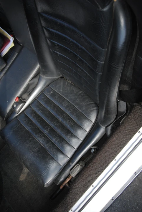 1971 Porsche 914/6 - Image 27 of 31