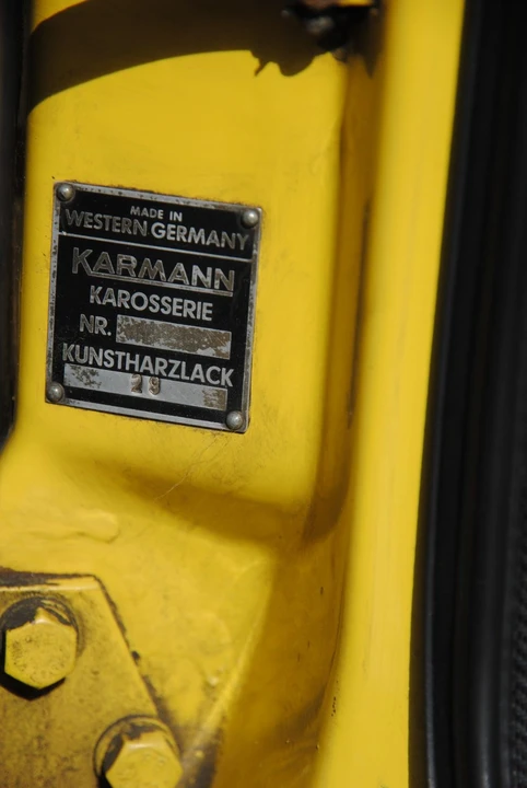 1971 Porsche 914/6 - Image 21 of 31