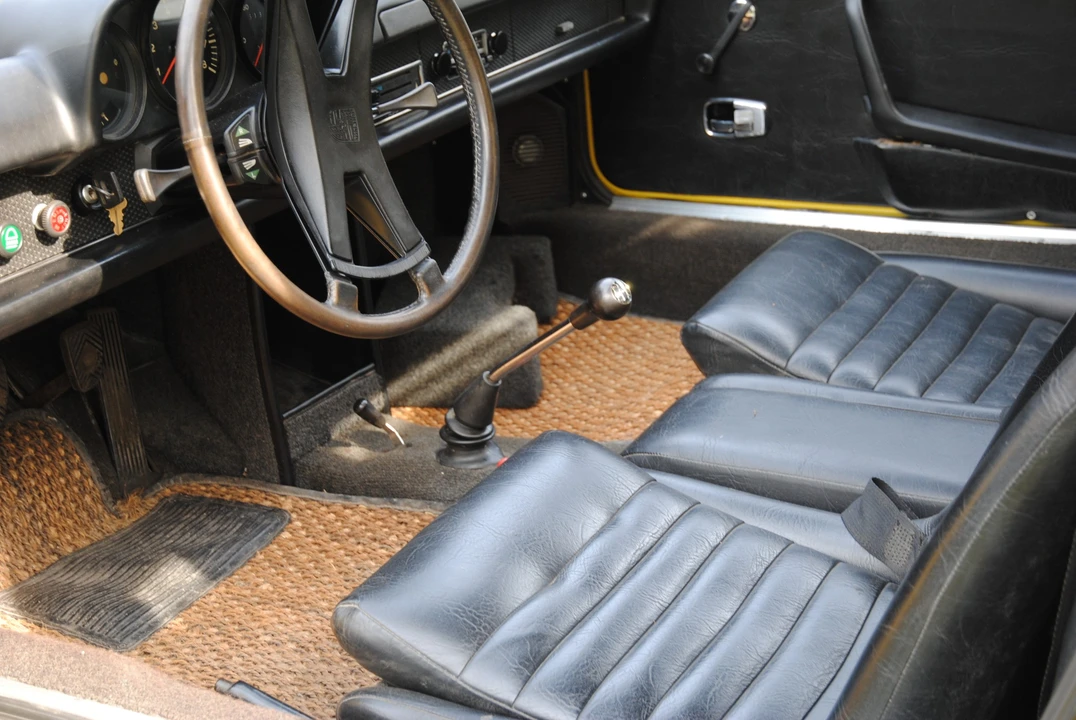 1971 Porsche 914/6 - Image 26 of 31