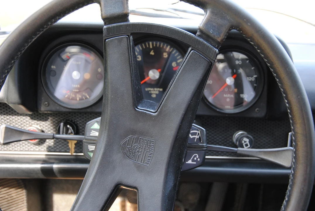 1971 Porsche 914/6 - Image 30 of 31