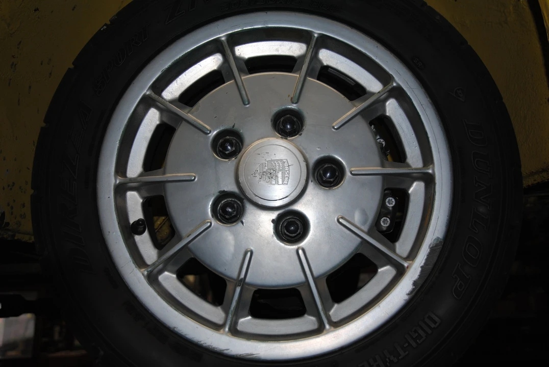 1971 Porsche 914/6 - Image 16 of 31