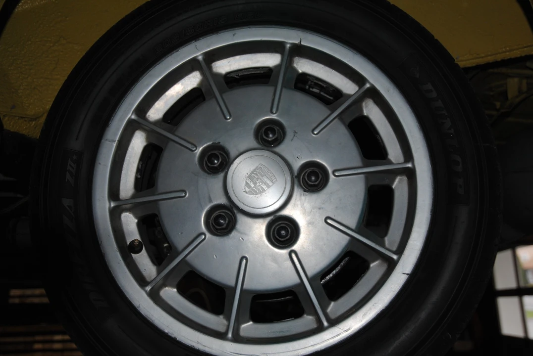 1971 Porsche 914/6 - Image 18 of 31