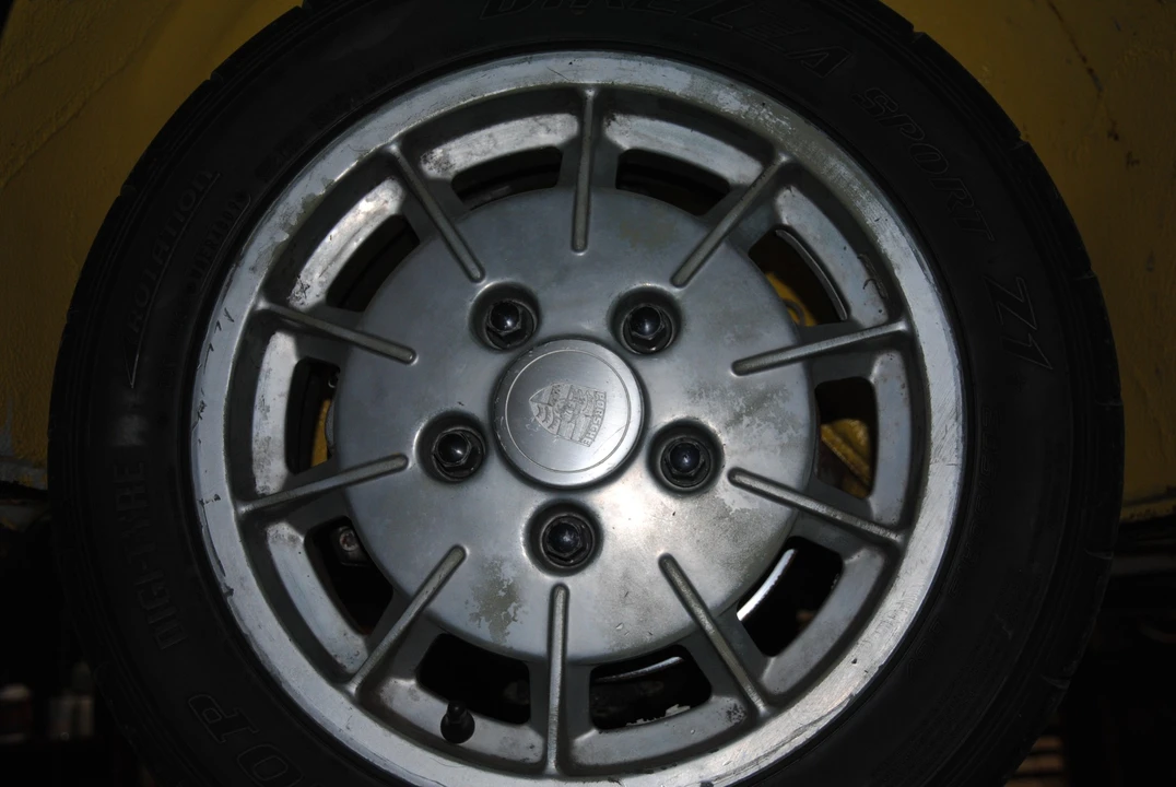 1971 Porsche 914/6 - Image 19 of 31