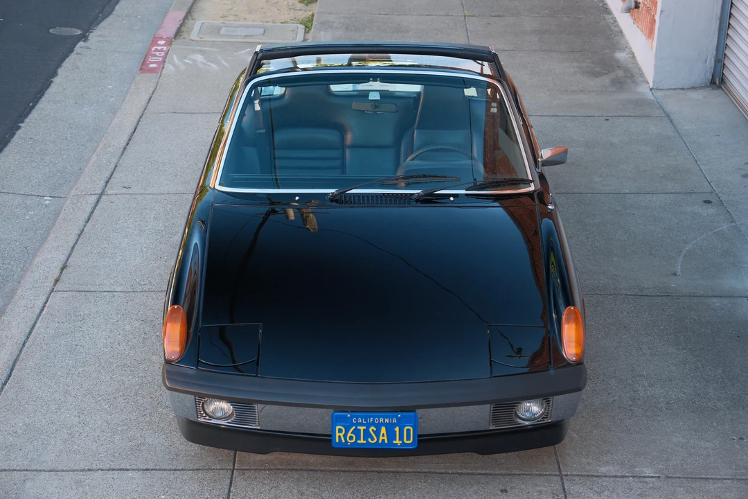 1971 Porsche 914/6 - Image 3 of 31