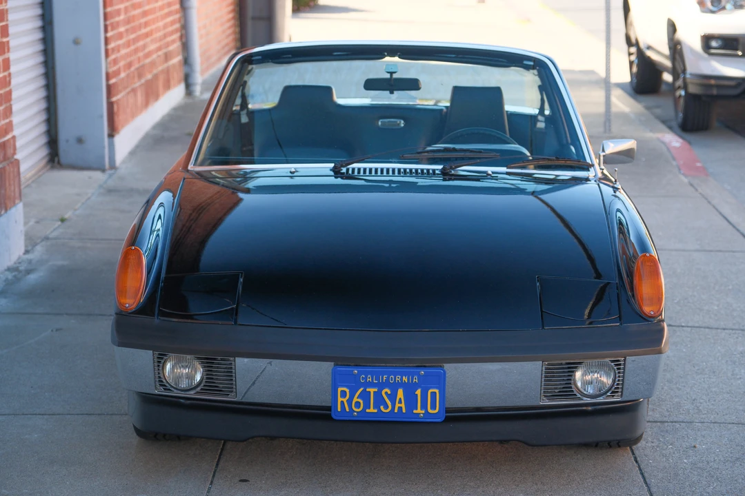 1971 Porsche 914/6 - Image 4 of 31