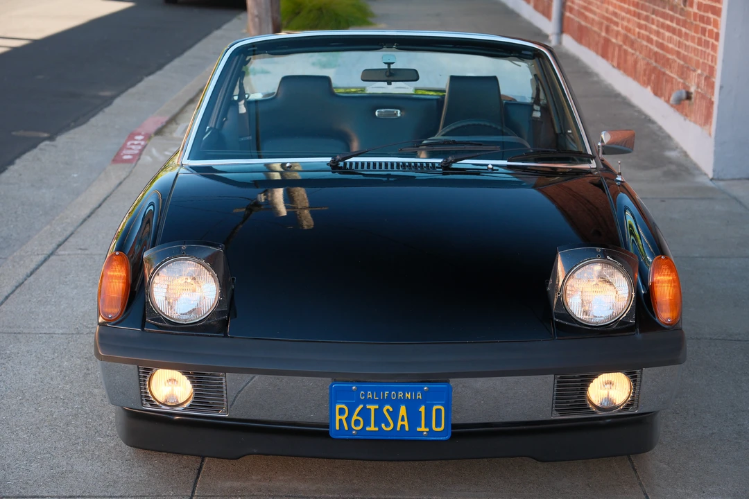 1971 Porsche 914/6 - Image 5 of 31