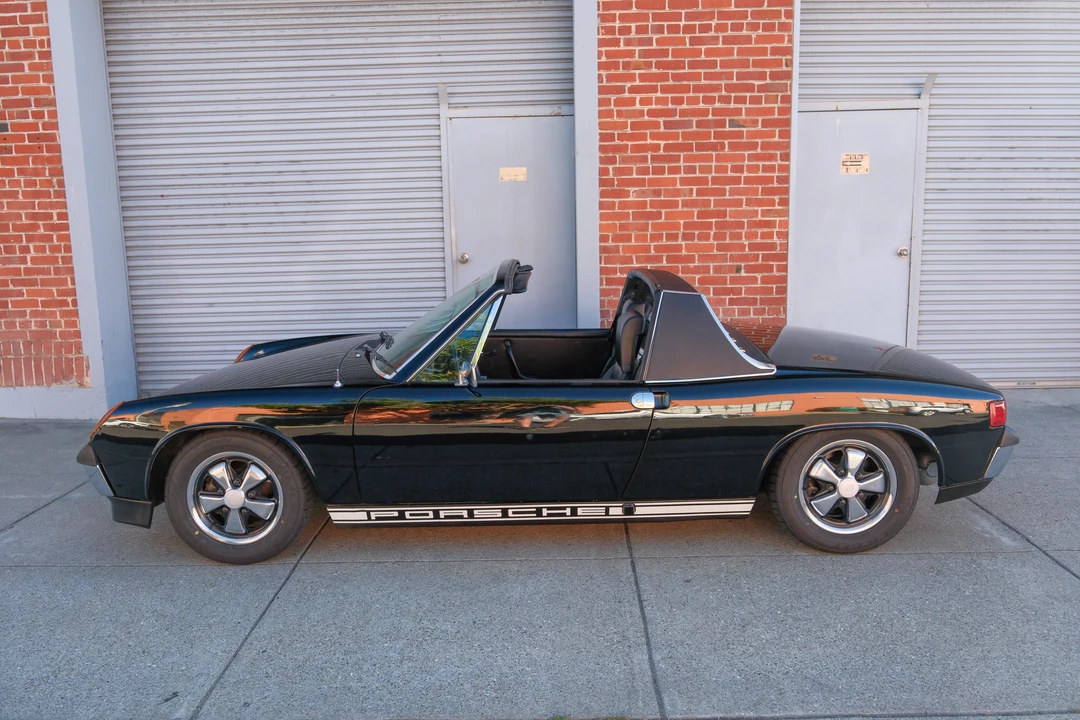 1971 Porsche 914/6 - Image 16 of 31