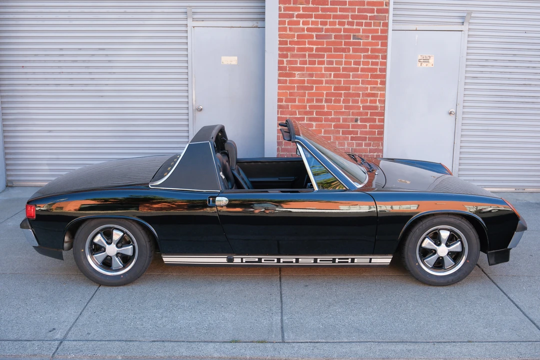 1971 Porsche 914/6 - Image 9 of 31