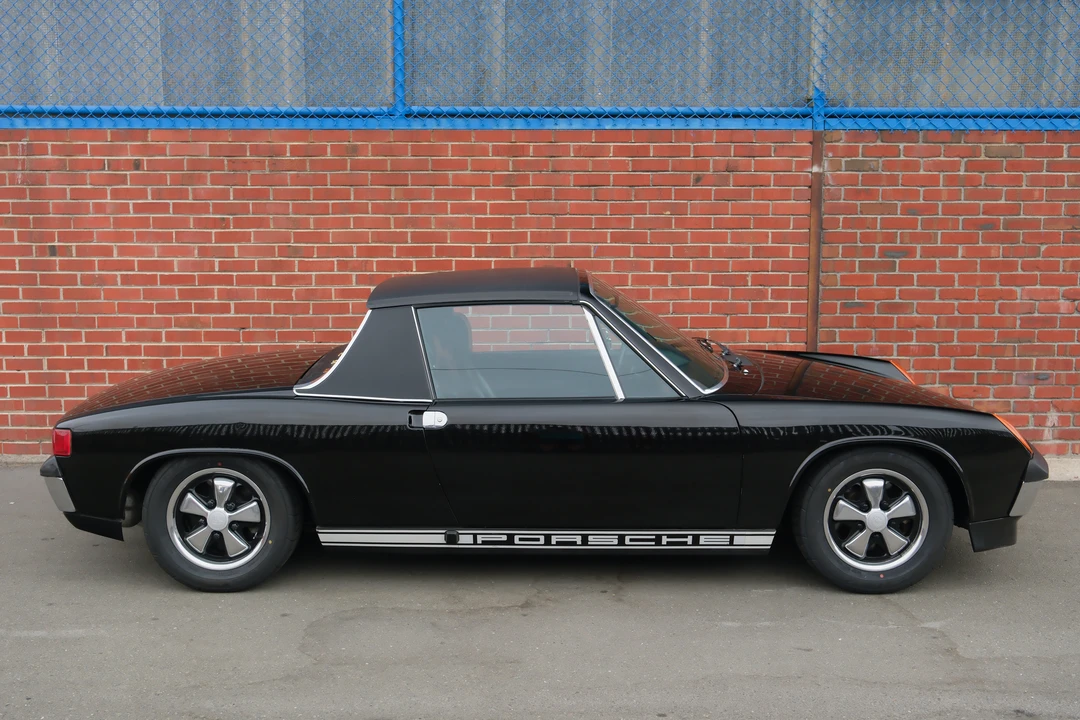 1971 Porsche 914/6 - Image 17 of 31