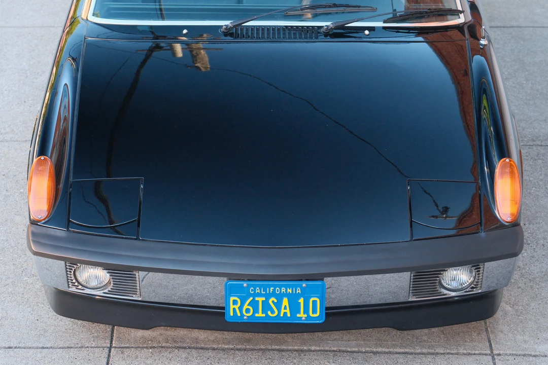 1971 Porsche 914/6 - Image 29 of 31