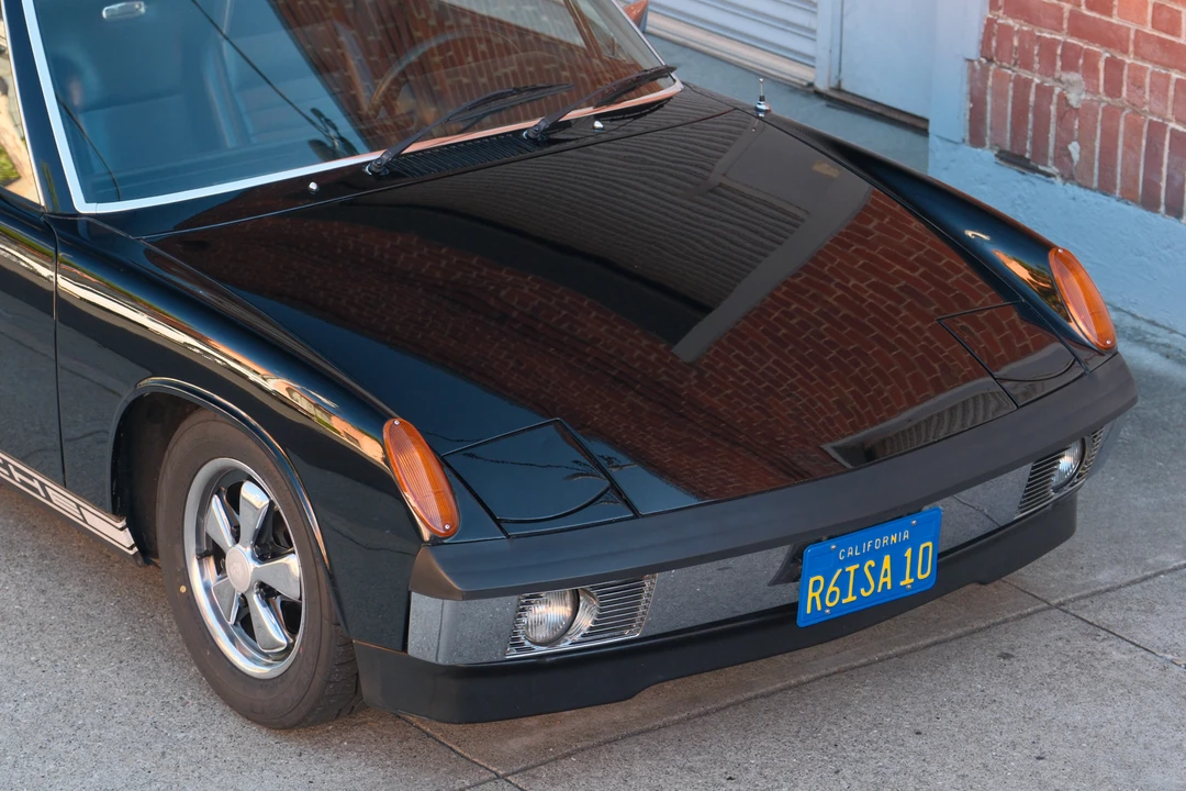 1971 Porsche 914/6 - Image 30 of 31
