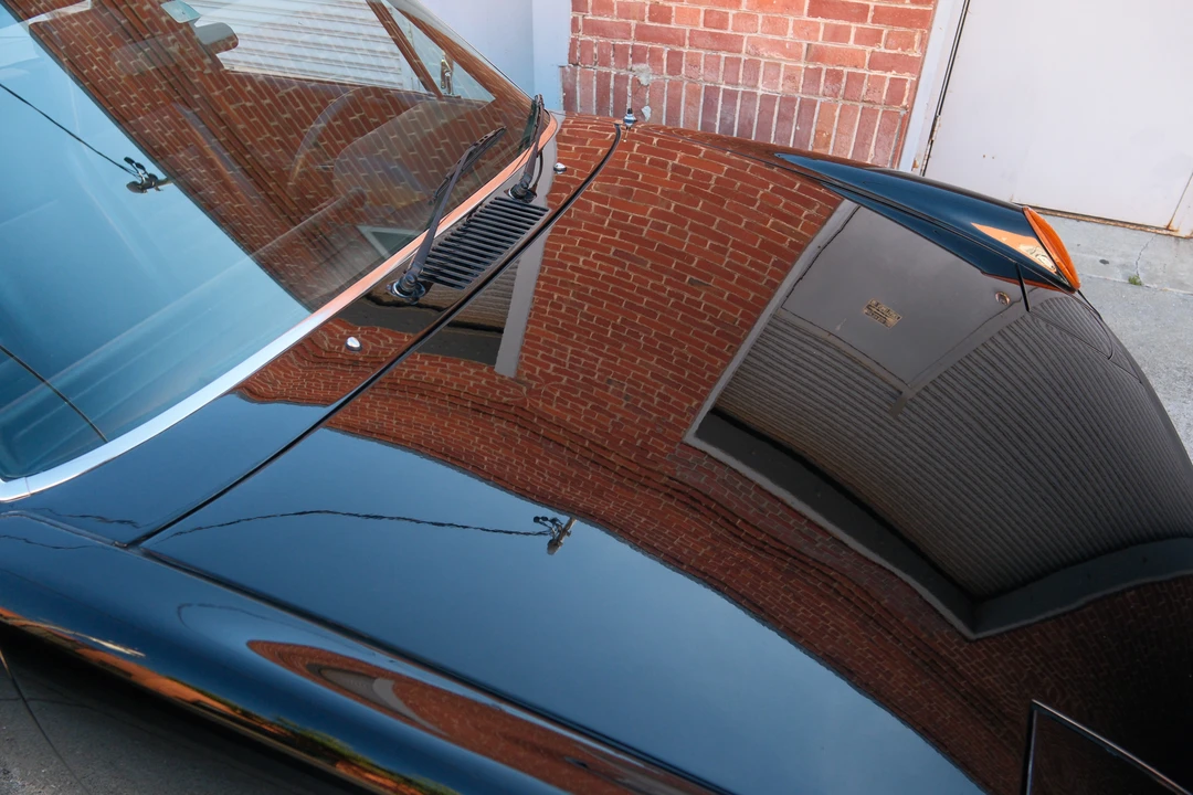 1971 Porsche 914/6 - Image 31 of 31