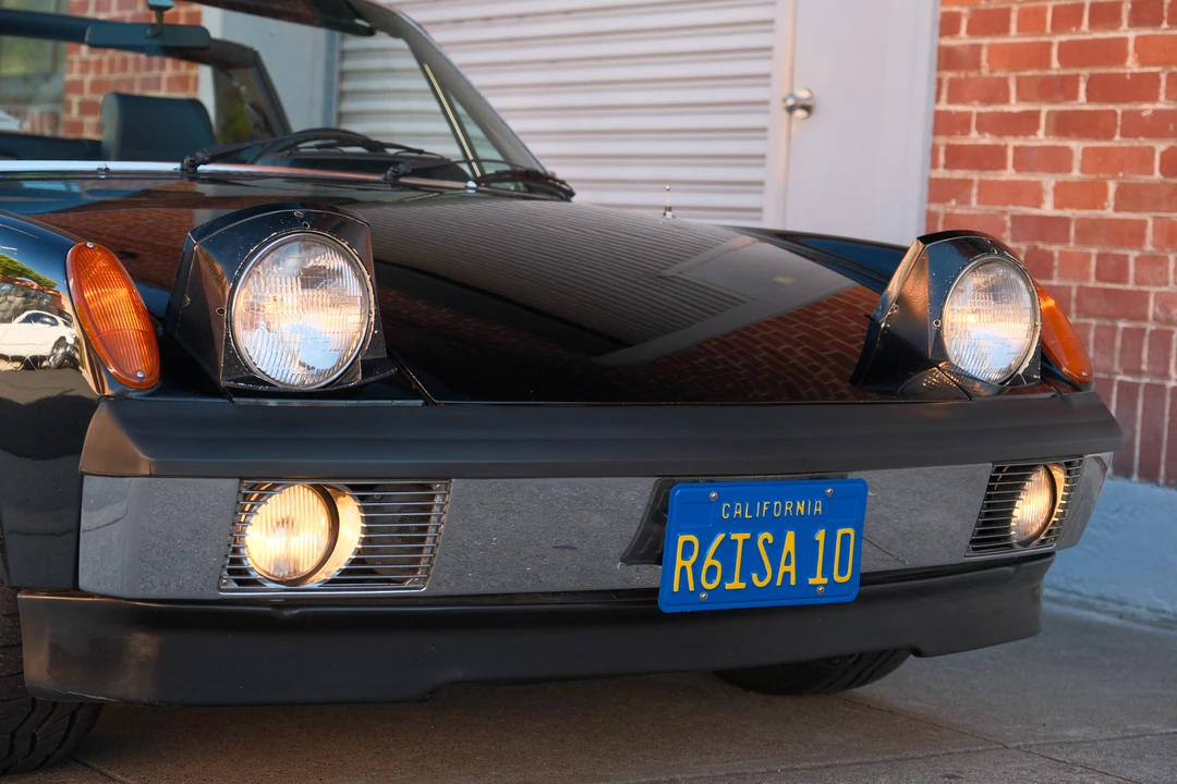 1971 Porsche 914/6 - Image 26 of 31