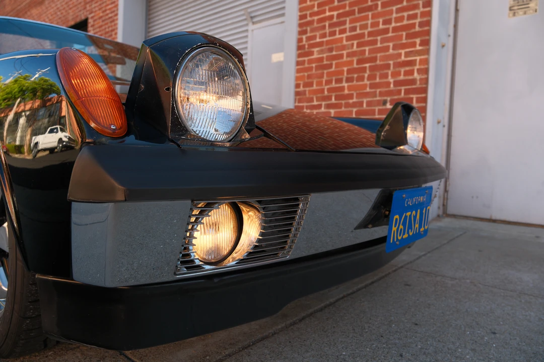 1971 Porsche 914/6 - Image 27 of 31