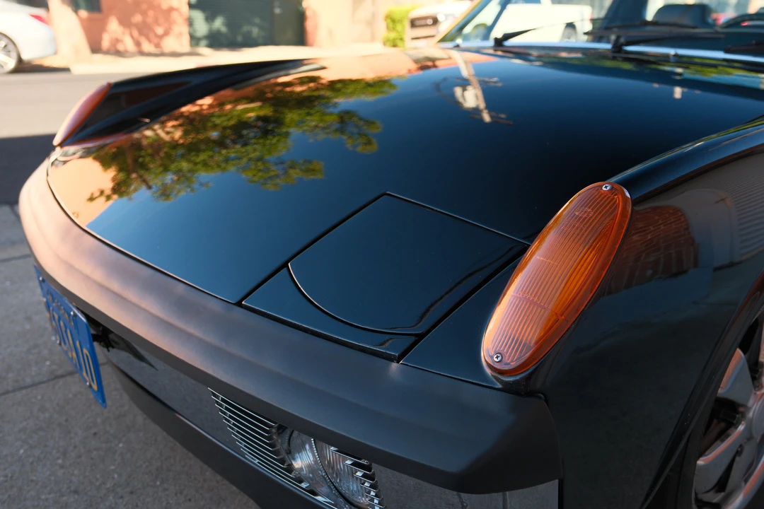 1971 Porsche 914/6 - Image 28 of 31