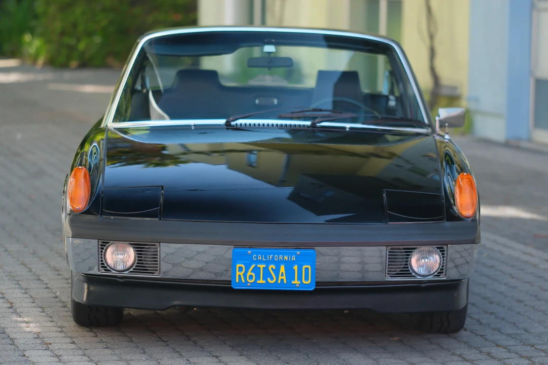 1971 Porsche 914/6 - Image 20 of 31