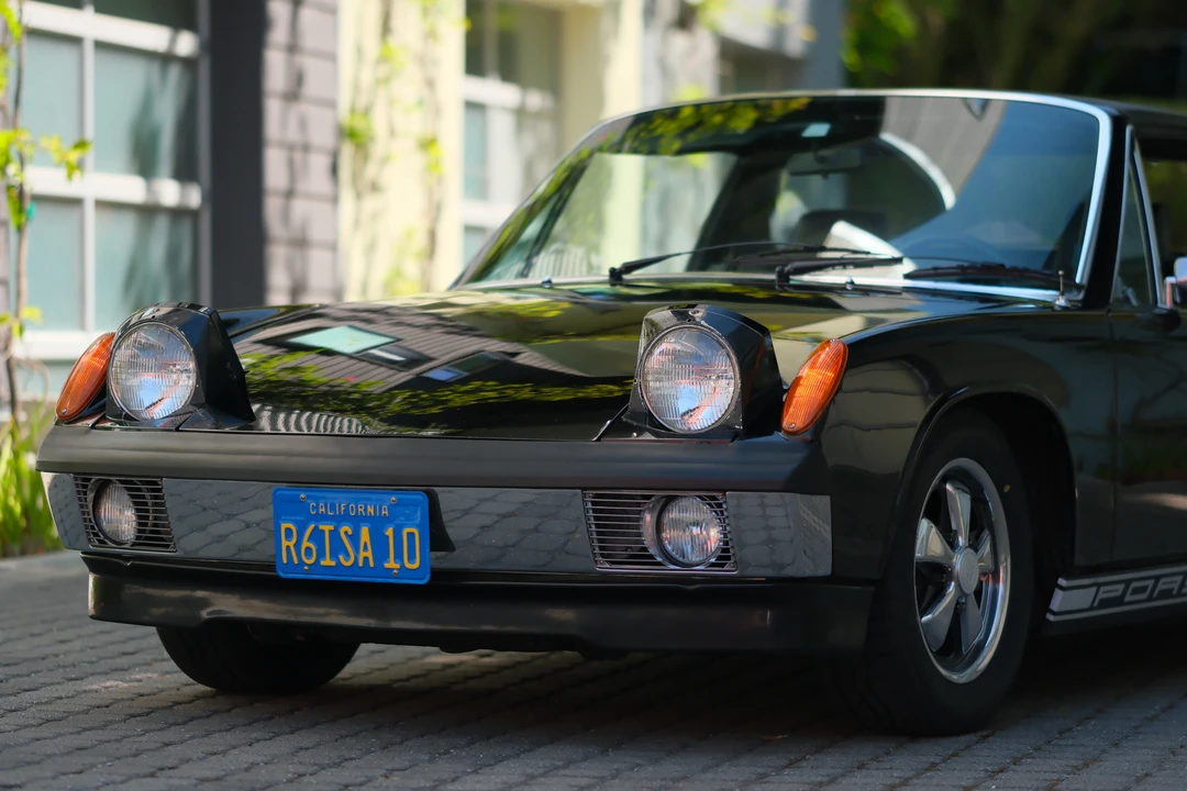 1971 Porsche 914/6 - Image 25 of 31